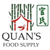 Quan's Food Supply - Home